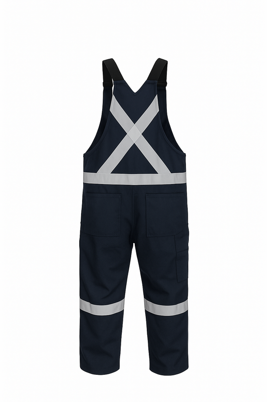 Traffic Safety Overall