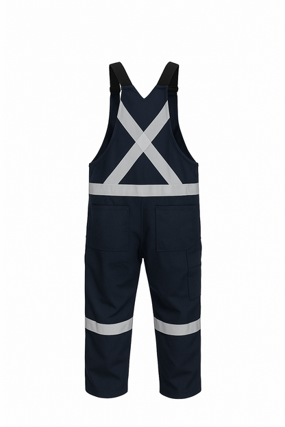 Traffic Safety Overall