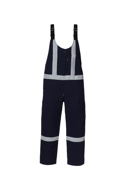 Traffic Safety Overall